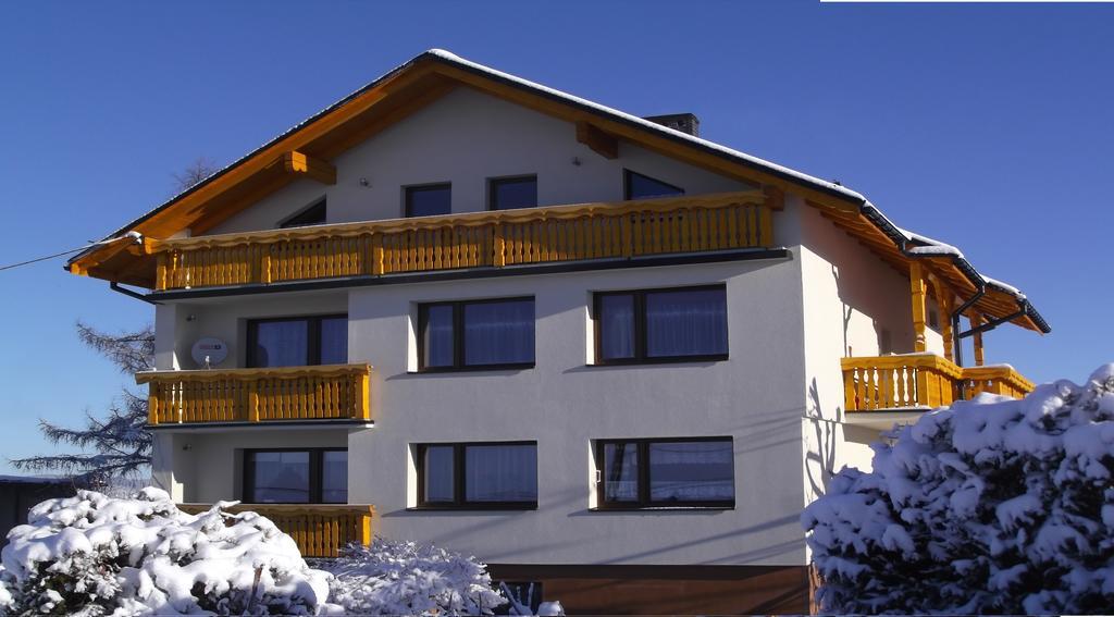 Willa Szus Koniakow Exterior photo